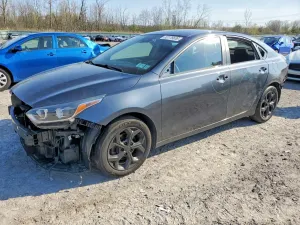 Kia Cerato / Forte / K3 2.0L 4 2020