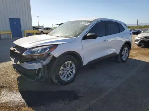 Ford Escape 1.5L 3 2022
