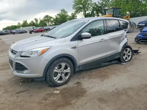 Ford Escape 2.0L 4 2016