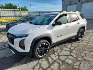 Chevrolet Equinox 1.5L 4 2025