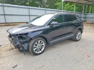 Lincoln MKC 2.0L 4 2019