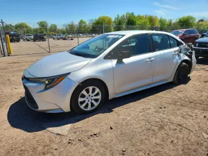 Toyota Corolla 1.8L 4 2020