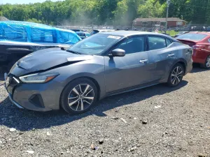 Nissan Maxima 3.5L 6 2019