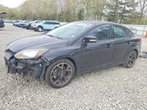 Ford Focus 2.0L 4 2014