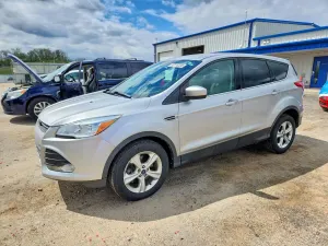 Ford Escape 1.6L 4 2014
