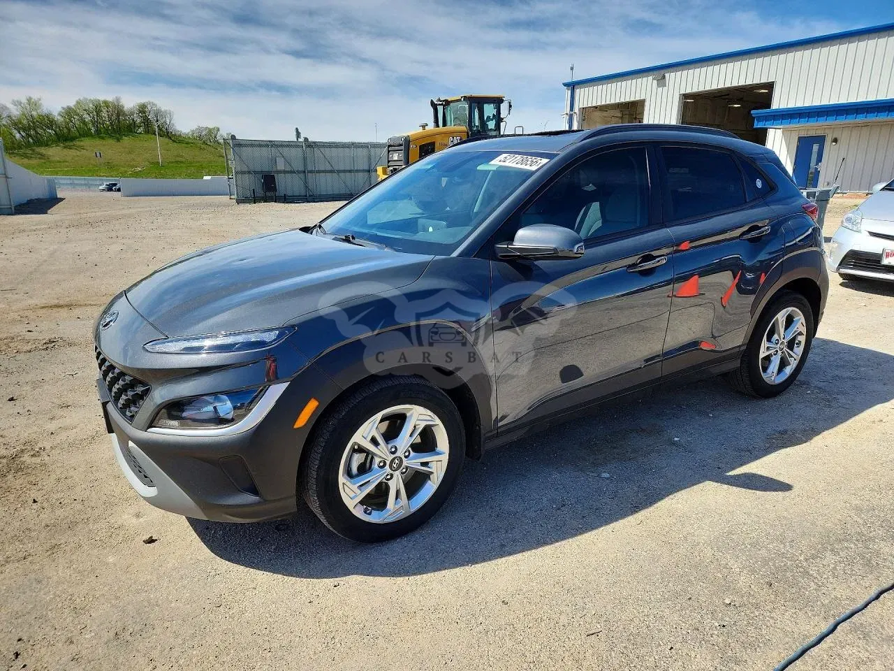 Hyundai Kona 2.0L 4 2023