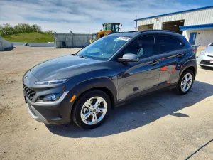 Hyundai Kona 2.0L 4 2023