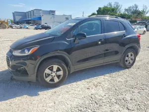 Chevrolet Trax 1.4L 4 2020