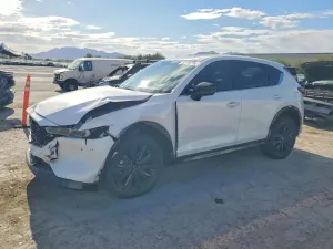 Mazda CX-5 2.5L 4 2023