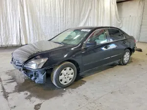 Honda Accord 2.4L 4 2003