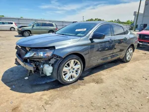 Chevrolet Impala 3.6L 6 2019