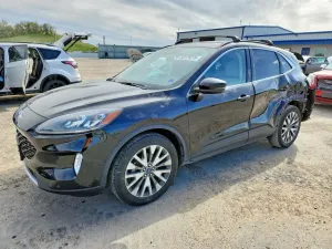 Ford Escape 2.0L 4 2020