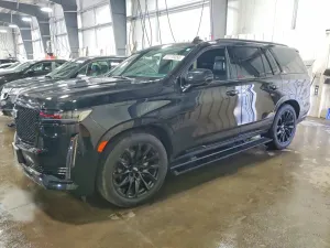 Cadillac Escalade 6.2L 8 2021
