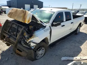 RAM 2500 6.7L 6 2024