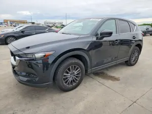 Mazda CX-5 2.5L 4 2020