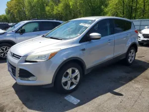Ford Escape 1.6L 4 2013