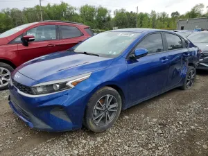 Kia Cerato / Forte / K3 2.0L 4 2022