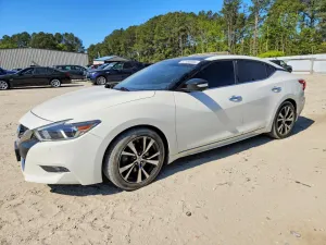 Nissan Maxima 3.5L 6 2016