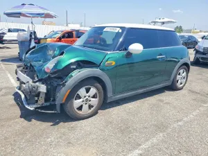 Mini Cooper 1.5L 3 2015