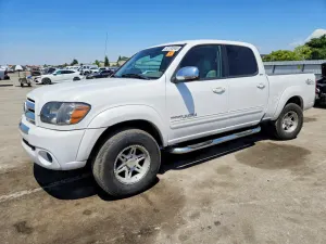 Toyota Tundra 4.7L 8 2006