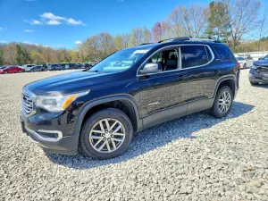 GMC Acadia 3.6L 6 2017