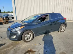 Hyundai Elantra 1.8L 4 2013