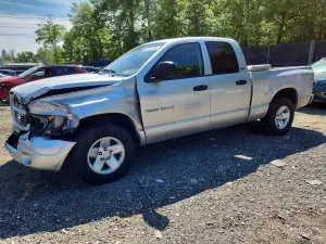 Dodge RAM 5.9L 8 2002