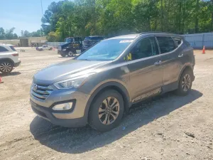 Hyundai Santa Fe 2.4L 4 2015