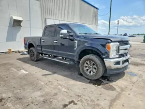 Ford F-250 6.7L 8 2019
