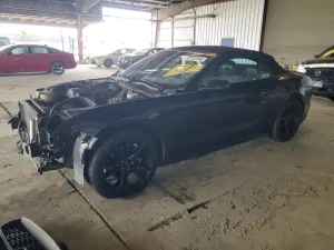 Ford Mustang 2.3L 4 2018