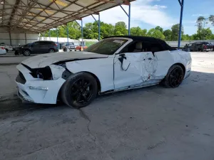 Ford Mustang 2.3L 4 2021