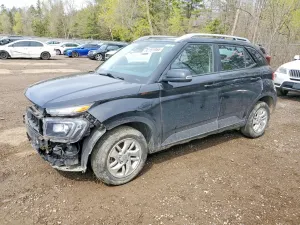 Hyundai Venue 1.6L 4 2021