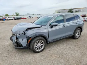 Honda CR-V 1.5L 4 2025