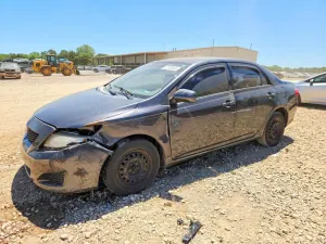 Toyota Corolla 1.8L 4 2010