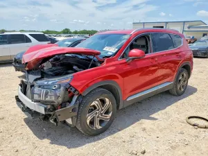 Hyundai Santa Fe 2.5L 4 2021
