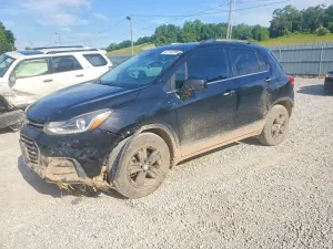 Chevrolet Trax 1.4L 4 2018