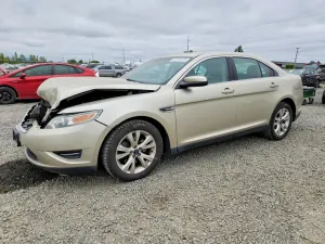 Ford Taurus 3.5L 6 2011