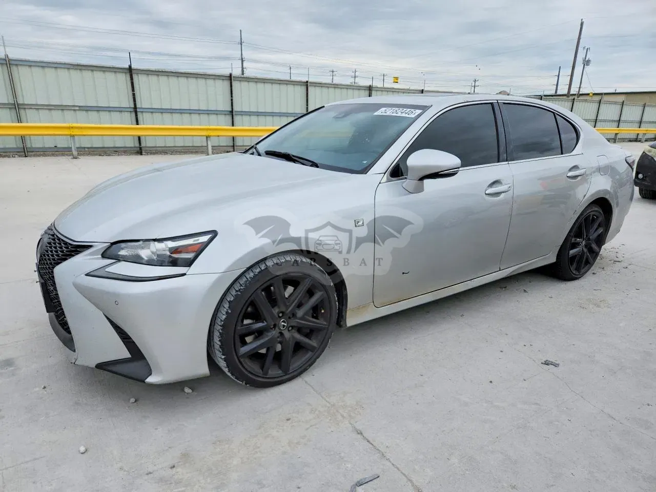 Lexus GS 3.5L 6 2018