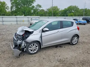 Chevrolet Spark 1.4L 4 2020