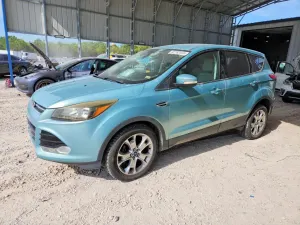 Ford Escape 1.6L 4 2013