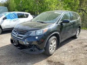 Honda CR-V 2.4L 4 2012