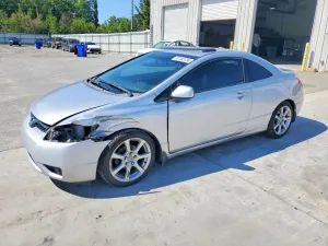 Honda Civic 1.8L 4 2008