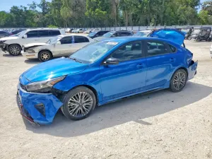 Kia Cerato / Forte / K3 2L 4 2023
