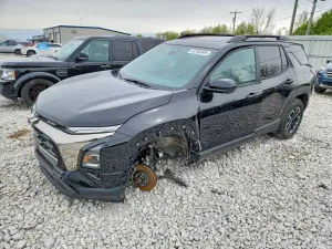 Chevrolet Equinox 1.5L 4 2025