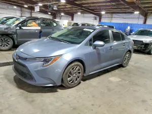 Toyota Corolla 1.8L 4 2020