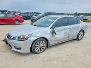 Honda Accord 2.4L 4 2015