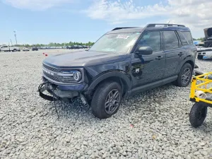 Ford Bronco 1.5L 3 2025