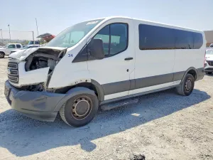 Ford Transit 3.7L 6 2015