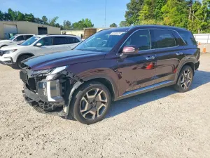 Hyundai Palisade 3.8L 6 2024