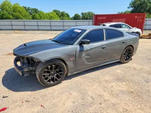 Dodge Charger 6.4L 8 2018